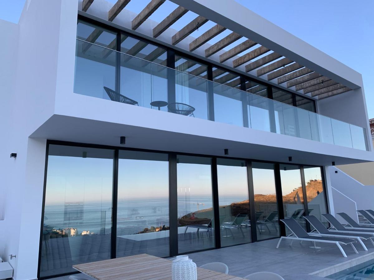 Villa El Sueno - Torrox Costa Екстер'єр фото